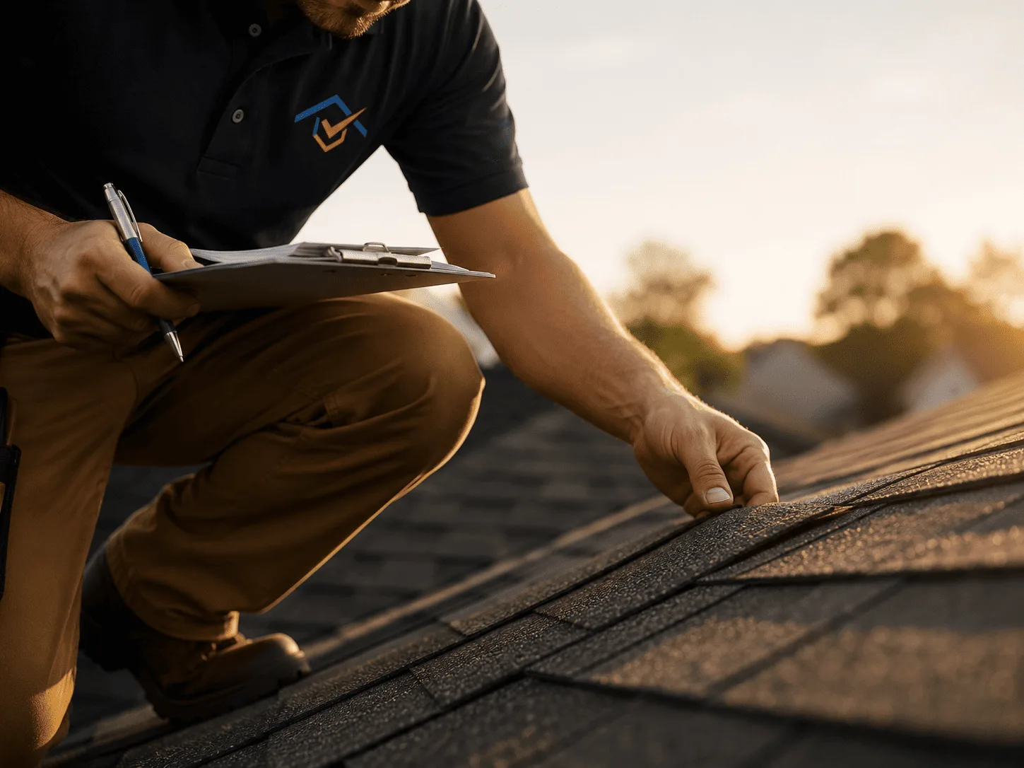 Why Choose Roof Inspection in Spearman, TX